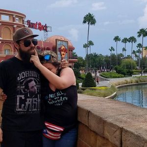 Meet your Posher, Daniela